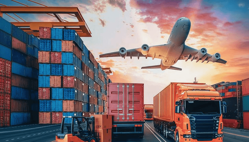 Logistics & Supply Chain